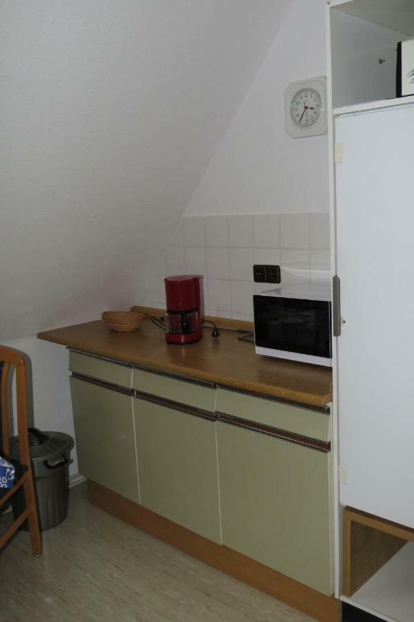 Fewo Scherb Trulben Exterior foto
