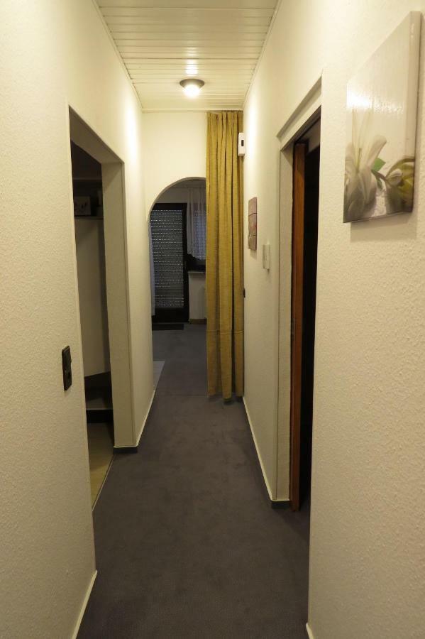 Fewo Scherb Trulben Exterior foto