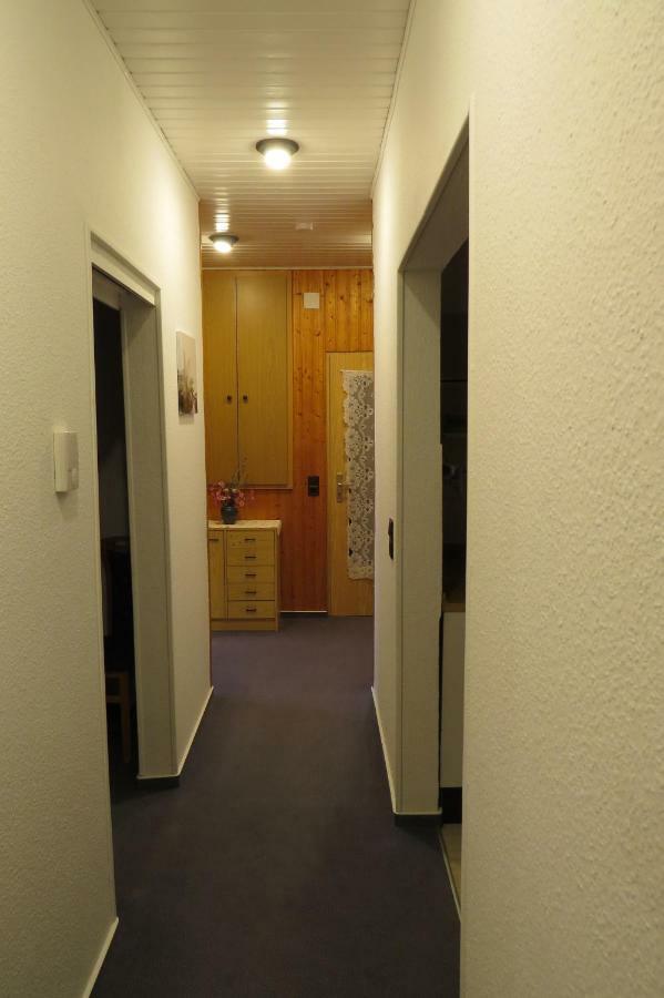 Fewo Scherb Trulben Exterior foto